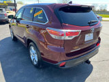 Used 2015 Toyota Highlander Limited image 6
