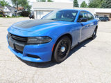 Used 2019 Dodge Charger Police w/ Street Appearance Group image 2
