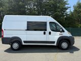 Used 2018 RAM ProMaster 1500 image 5