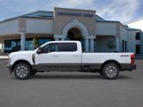New 2025 Ford F350 King Ranch image 3