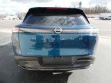 New 2025 Nissan Murano SL image 4