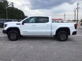 New 2025 GMC Sierra 1500 AT4X image 4