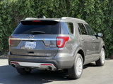 Used 2017 Ford Explorer XLT w/ Equipment Group 202A image 6