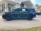 Used 2025 Honda Pilot Black Edition image 2