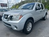 Used 2019 Nissan Frontier SV image 2