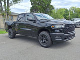 New 2026 RAM 1500 Classic Warlock image 3