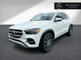 New 2025 Mercedes-Benz GLE 450e 4MATIC image 5