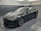 Used 2023 Tesla Model S Plaid image 4