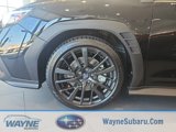 New 2025 Subaru WRX Limited image 5