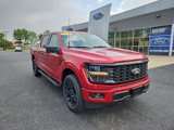 New 2025 Ford F150 STX w/ STX Black Appearance Package image 2