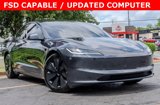 Used 2024 Tesla Model 3 Long Range image 3