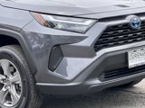 Used 2024 Toyota RAV4 XLE image 5
