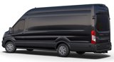 New 2025 Ford Transit 250 148 High Roof Extended image 2