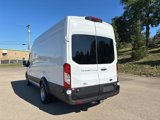 New 2025 Ford Transit 350 148 High Roof DRW AWD image 2