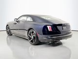 Used 2025 Rolls-Royce Spectre Black Badge image 6
