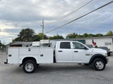 Used 2018 RAM 4500 Tradesman w/ Ambulance Prep Group image 5