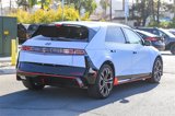 New 2025 Hyundai Ioniq 5 N image 4