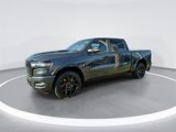 New 2026 RAM 1500 Laramie w/ Night Edition image 5
