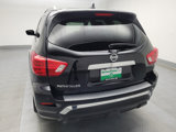 Used 2020 Nissan Pathfinder S image 5