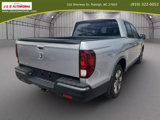Used 2017 Honda Ridgeline RTL-T image 6