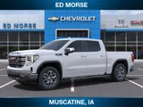 New 2025 GMC Sierra 1500 SLT w/ SLT Premium Plus Package image 2