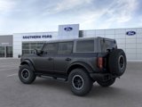 New 2025 Ford Bronco Badlands w/ Matte Film Protection Package image 4