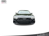 New 2025 Audi A7 3.0T Premium Plus image 2