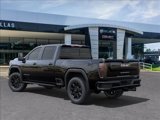 New 2025 GMC Sierra 2500 AT4 w/ AT4 Premium Plus Package image 3