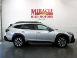 Used 2024 Subaru Outback Limited image 6