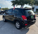 Used 2019 Chevrolet Trax LS image 3