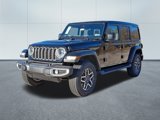 New 2025 Jeep Wrangler Sahara image 2