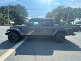 New 2025 Jeep Gladiator Willys image 2