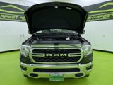 Used 2023 RAM 1500 Big Horn image 4