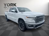 New 2025 RAM 1500 Limited image 3