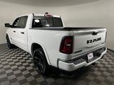 New 2025 RAM 1500 Laramie w/ Night Edition image 3