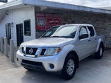 Used 2017 Nissan Frontier SV image 2