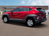 New 2025 Hyundai Kona SE image 4