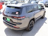 New 2025 Jeep Grand Cherokee L Limited w/ Black Appearance Package image 5