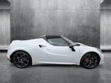 Used 2016 Alfa Romeo 4C Spider image 5