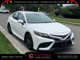 Used 2023 Toyota Camry SE image 3