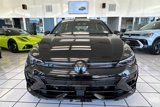 New 2025 Volkswagen Golf R Black Edition image 3