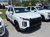 New 2025 Hyundai Palisade Calligraphy image 5