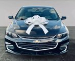 Used 2018 Chevrolet Malibu LT w/ Leather Package image 2