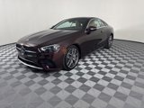 Used 2023 Mercedes-Benz E 450 4MATIC Coupe image 3