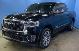 Used 2025 RAM 1500 Tungsten w/ Bed Utility Group image 4