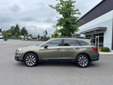Used 2017 Subaru Outback 2.5i Limited image 2