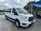 Used 2020 Ford Transit 350 XLT image 3
