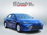 New 2026 Toyota Camry LE image 2
