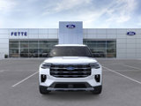 New 2025 Ford Explorer Active image 6