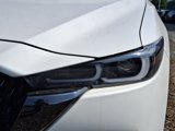 New 2025 MAZDA CX-5 2.5 Turbo w/ Premium Package image 4
